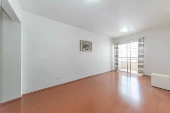 apartment em Rua Nebraska, Brooklin Novo - São Paulo - SP