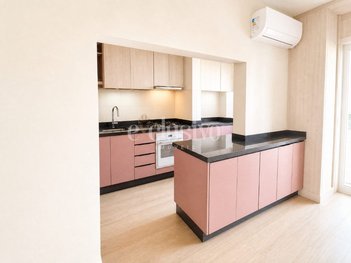 apartment em Rua Doutor Heitor Blum, Estreito - Florianópolis - SC