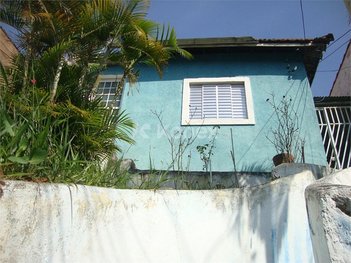 land_lot em Avenida Água Fria, Água Fria - São Paulo - SP