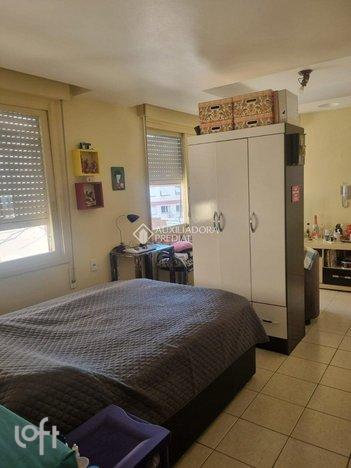 apartment em João Alfredo, Cidade Baixa - Porto Alegre - RS