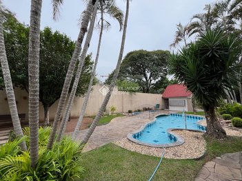 apartment em Rua Brasil, Centro - Canoas - RS