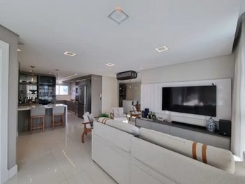 apartment em Rua 1111, Centro - Balneário Camboriú - SC