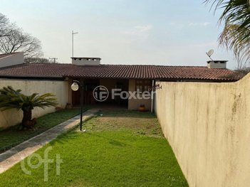 house em Rua Carlos Schmitt Filho, Ideal - Novo Hamburgo - RS