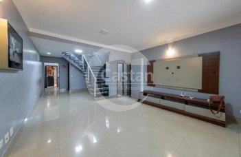 house em Rua Reginópolis, Quinta da Paineira - São Paulo - SP