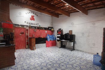 house em Rua Monções, Quarta Divisão - Ribeirão Pires - SP