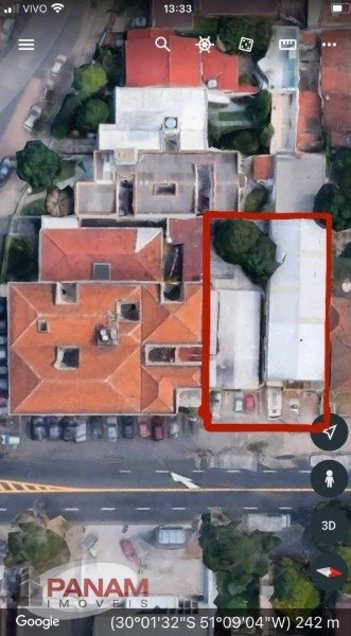 industrial em Avenida do Forte, Vila Ipiranga - Porto Alegre - RS