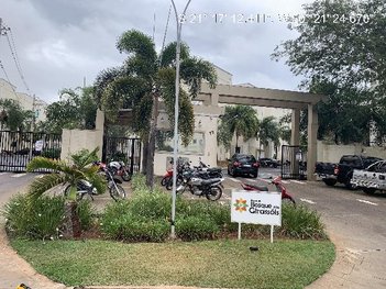 apartment em Rua Acesso A, Residencial San Marino - Birigui - SP