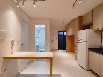 apartment em Rua Barão do Bananal, Vila Pompéia - São Paulo - SP