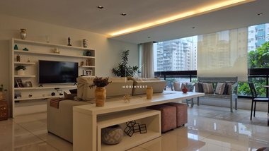apartment em Travessa Desembargador Luís Paiva, Icaraí - Niterói - RJ