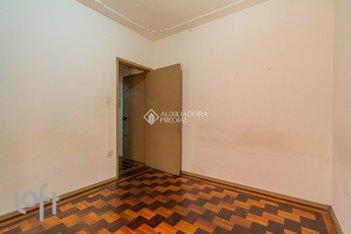 apartment em Timóteo, Floresta - Porto Alegre - RS
