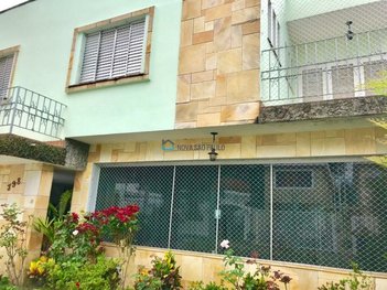 house em Rua Alves Pontual, Granja Julieta - São Paulo - SP