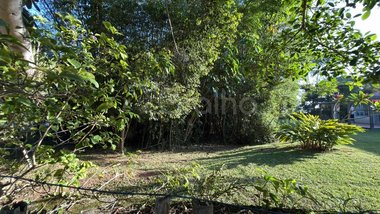 land_lot em Estrada Jornalista Jaime de Arruda Ramos, Ponta das Canas - Florianópolis - SC