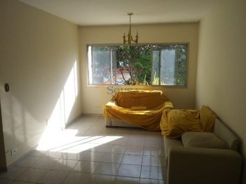 apartment em Rua José Debieux, Santana - São Paulo - SP