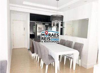 apartment em Rua Professor Tranquilli, Vila Mariana - São Paulo - SP