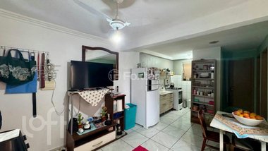 apartment em Travessa Escobar, Camaquã - Porto Alegre - RS