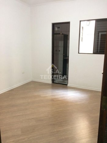 apartment em Rua Itajubá, Vila Alice - Santo André - SP