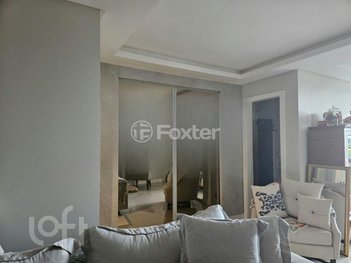 apartment em Rua Mário Lacombe, Canasvieiras - Florianópolis - SC