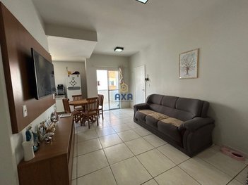 apartment em Rua Uberaba, Centro - Araxá - MG