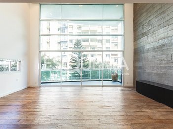 apartment em Rua Doutor Homem de Melo, Perdizes - São Paulo - SP