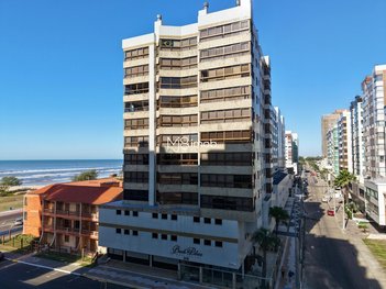 apartment em Avenida Ubirajara, Centro - Capão da Canoa - RS