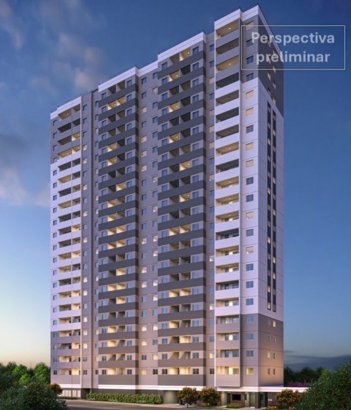 apartment em Avenida Zelina, Vila Zelina - São Paulo - SP