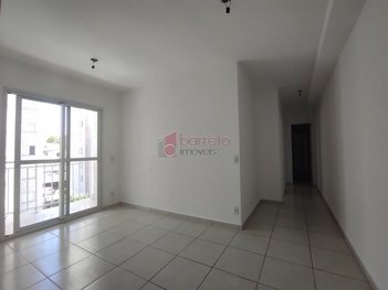 apartment em Rua Itirapina, Vila Lacerda - Jundiaí - SP