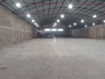 industrial em Presidente João Belchior Marques Goulart, Fragata - Pelotas - RS