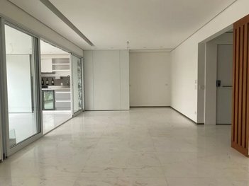 apartment em Avenida Santo Amaro, Vila Nova Conceição - São Paulo - SP