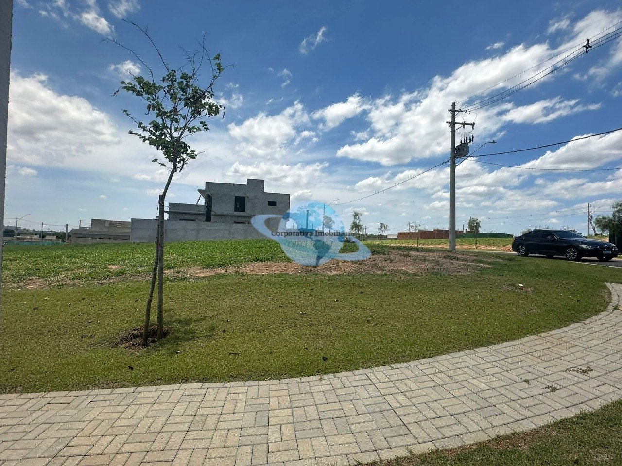 terras alpha 311 metros