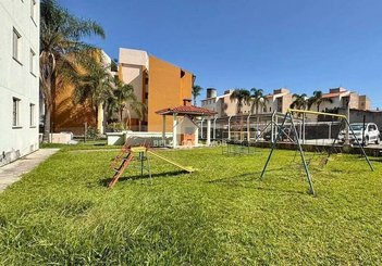 apartment em Rua Elio Luxardo, Conjunto Habitacional Júlio de Mesquita Filho - Sorocaba - SP