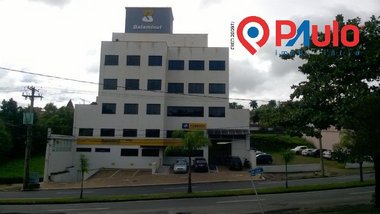 office em Doutor Paulo de Moraes, Paulista - Piracicaba - SP