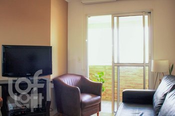 apartment em Professor João Machado, Nossa Senhora do Ó - São Paulo - SP