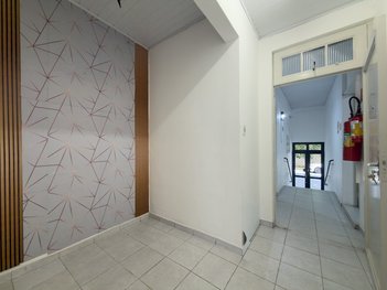 office em Rua Gandavo, Vila Clementino - São Paulo - SP