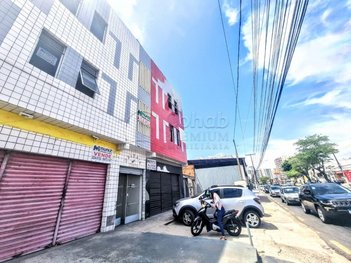 commercial_property em Avenida Hermes Fontes, Salgado Filho - Aracaju - SE