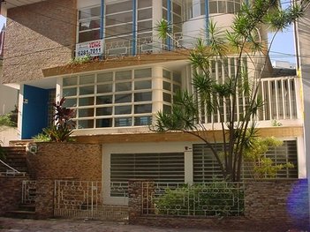 commercial_property em Rua Conselheiro Moreira de Barros, Santana - São Paulo - SP