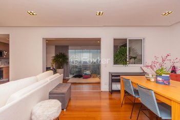 apartment em Rua Senador Joaquim Ribeiro do Valle, Vila Leopoldina - São Paulo - SP
