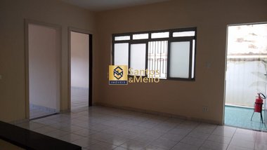 house em Rua Oratório, Parque das Nações - Santo André - SP