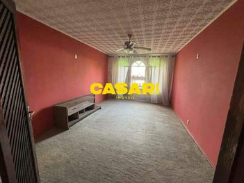 house em Rua Araçatuba, Santa Maria - Santo André - SP