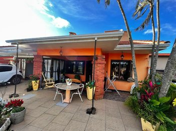 house em Rua Soledade, Xangri-Lá - Xangri-Lá - RS