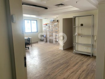 office em Rua Itapicuru, Perdizes - São Paulo - SP