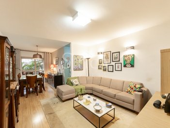 apartment em Rua Abraão Miguel do Carmo, Vila Monte Alegre - São Paulo - SP