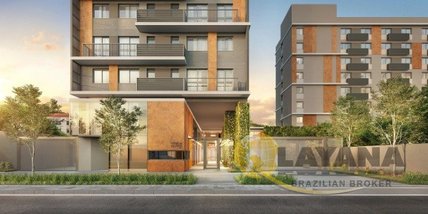 apartment em Rua Luiz Afonso, Cidade Baixa - Porto Alegre - RS