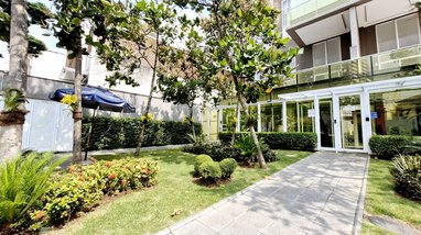 apartment em Rua Turiassu, Perdizes - São Paulo - SP