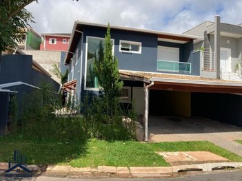 house em Rua Bem-me-quer, Chácaras Roselândia - Cotia - SP