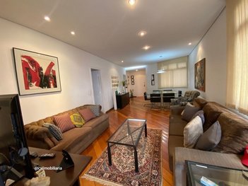 apartment em Rua Francisco Fernandes dos Santos, Buritis - Belo Horizonte - MG