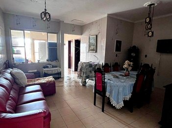 house em Rua Prudente de Moraes, Jardim Santa Rosa - Sorocaba - SP