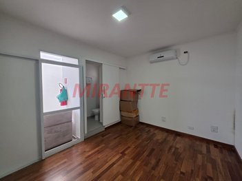 office em Rua Altinópolis, Água Fria - São Paulo - SP