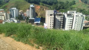 land_lot em Rua Toninho Piranga, Antar Ville - Ponte Nova - MG