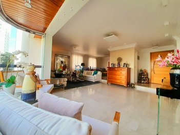 apartment em Rua Professor Carlos de Carvalho, Itaim Bibi - São Paulo - SP