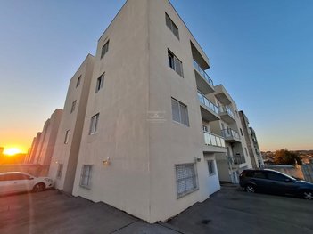 apartment em Alameda dos Gladiolos, Jardim Simus - Sorocaba - SP